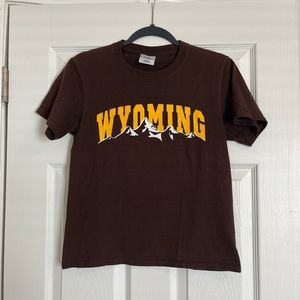 Wyoming Baby-T